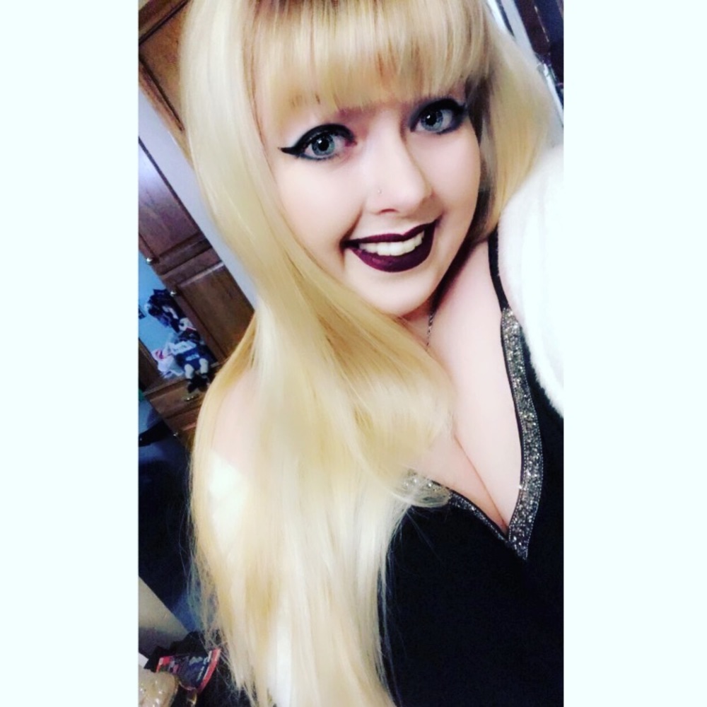 Meet your Posher, Jenna